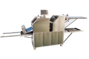 China 450KG Bread Production Line wholesale