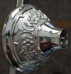 Ag Silver PVD Plating Equipment , Silver Magnetron Sputtering Deposition Vacuum