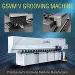 6000mm CNC Sheet Metal Cutting Machine Kitchen Cabinet Making Machine