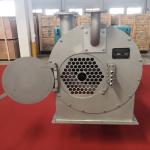 Sulzer Metal Screen Basket Centrifuge Table Salt Processing Machine