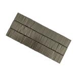 N50 Permanent Neodymium Powerful Rare Earth Magnets Block Zinc Coating
