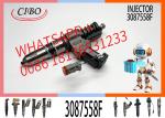 Diesel Fuel Injector 3081315 3073995F 3083846T 3083848F 3411766F 3080931F
