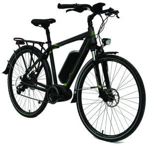 China 48V 15Ah Battery Male Electric Bike , 750W BAFANG Motor Electric Cycle For Men wholesale