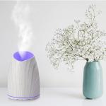 New Explosive 500ML Ultrasonic Aroma Diffuser Humidifier Creative Gift 500ml
