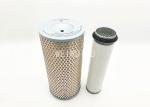 Heavy Truck Air Filters Cartridge 6644839 P181088 C17225/3