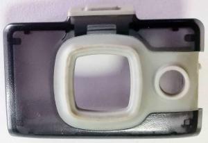 China TS16949 +/-0.001mm Custom Plastic Molding For Mechanical wholesale