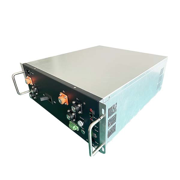 Rs485 Master Slave BMS , 210S 672V 250A Lifepo4 Battery Management System
