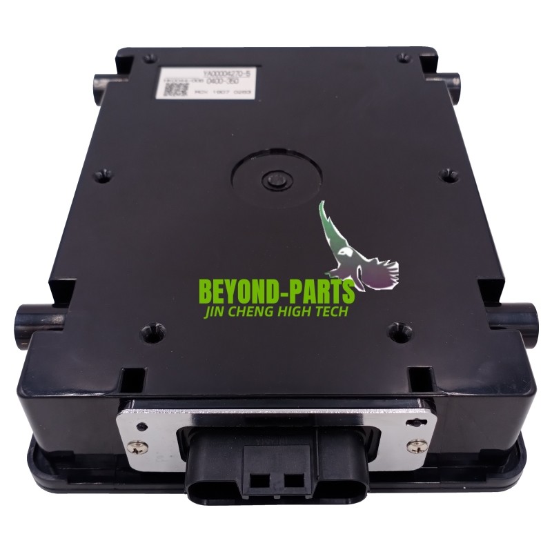Hitachi ZX-5G ZX200-5G Excavator Spare Parts Engine Controller Control Unit YA00005270