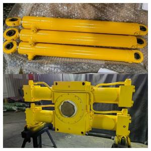China 1600T Cold Drawing Machine Heavy-duty Cylinder wholesale