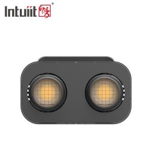 China IP65 200 Watt 2 Eyes LED Blinder Light wholesale
