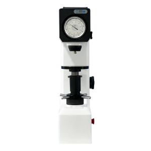 China Electronic Rockwell Hardness Tester 0.5HR Resolution DigiRock MR2 wholesale