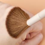 Jessup 10pcs Makeup Brush set Synthetic Eyeshadow Liner Blending Highlight