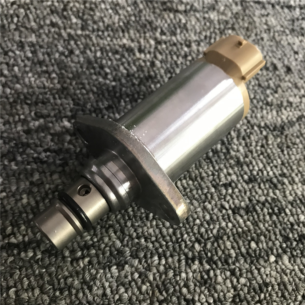 8-98043687-0 989289-4440 Excavator Electrical Parts Isuzu Engine Hitachi ZX330 SCV Valve Measuring Unit