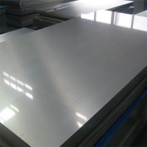 China Heat Resistant Aluminium Alloy Plate 4032 Grade Wooden Pallet packaging wholesale