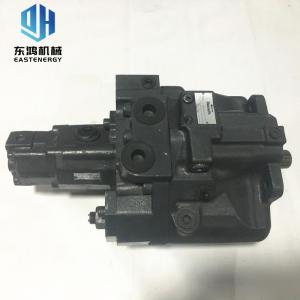 China CAS75 Excavator Hydraulic Pump , SH75 Sumitomo Internal Gear Pump wholesale