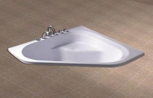 China Massage Bathtub BT038b wholesale