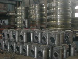 China National 9P100 mud pump power end spares wholesale