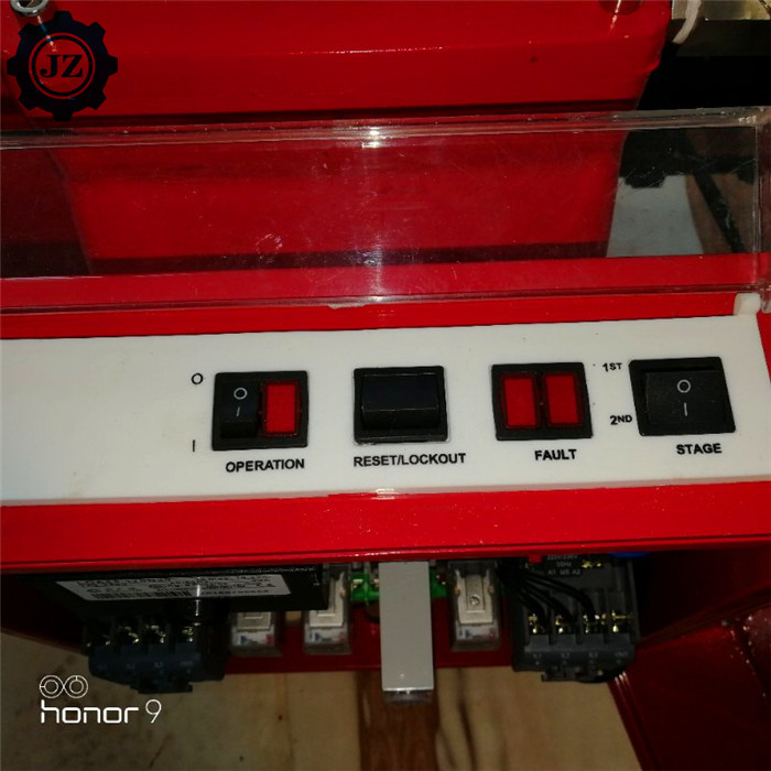 350kw 550kw 550kw 700kw 1050kw 1400kw Light Diesel Oil Burner Waste Oil/Gas Dual Fuel Burner For Asphalt Plant