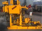 75mm 750kg 180m Deep Well Drilling Machine
