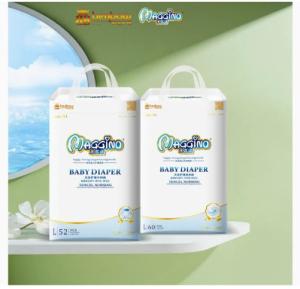 China OEM/ODM Wholesale supplier of baby diaper/pant diaper wholesale