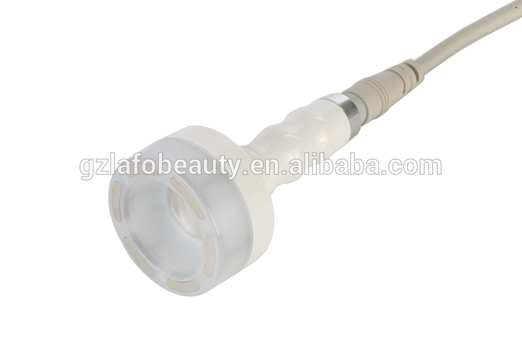 3D rf cavitation vacuum slimming machine/ultrasonic slimming apparatus LF-105A
