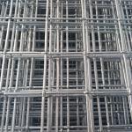 OEM Crimped Woven Vibrating Screen Crimped Wire Mesh Square Hole