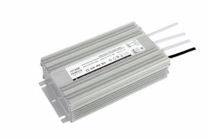 China 12V/24V/36V/48V Waterproof LED Power Supply - 300W Output, IP67 Rated, Reliable Outdoor Lighting LED Driver wholesale