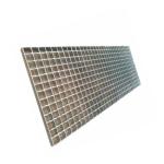 Press Welded Steel Grating For Drainage Channel Widely Used In City Roads