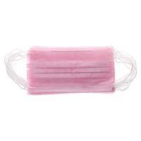 China Woodworking Disposable Nose Mask , Skin Tolerance Surgical Disposable Mask wholesale