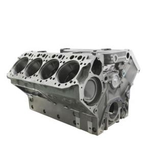 China Cummins 6CT 3971411 Aluminum Engine Block on sale