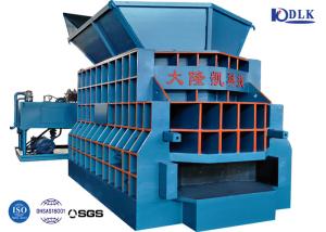China Automatic Scrap Metal Shear wholesale