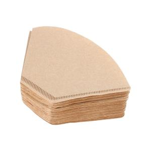 China Food Grade Coffee Filter Papers With Natural Wood Pulp wholesale