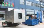 Temperature Humidity Vibration Combined Chamber With Perfect Refrigerating