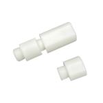High Temperature Resistance To Chemicals And Solvents PTFE Machining Parts