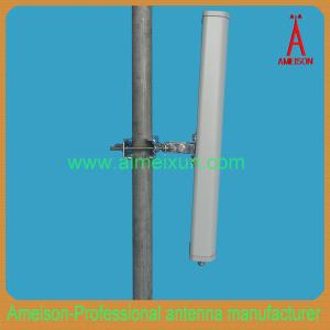 China 806-960MHz 13dBi Directional Panel Antenna wlan antenna wholesale