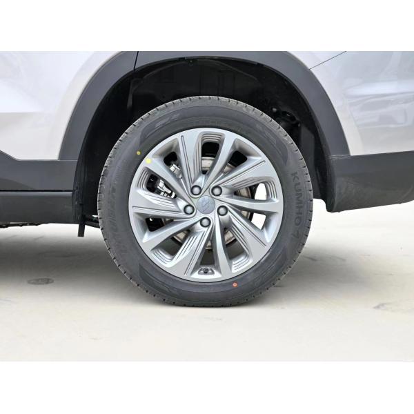 All 2024 LIVAN 9 Pure Electric Vehicles 5 Door 6 Seat Medium SUV CLTC 380/470km 204Ps 310Nm 150kW 0.5h Fast Charge Cars Wholesaler