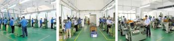 Shenzhen HuiLy Electronics Co., Ltd.
