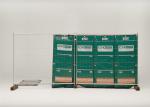 temporary construction noise barriers