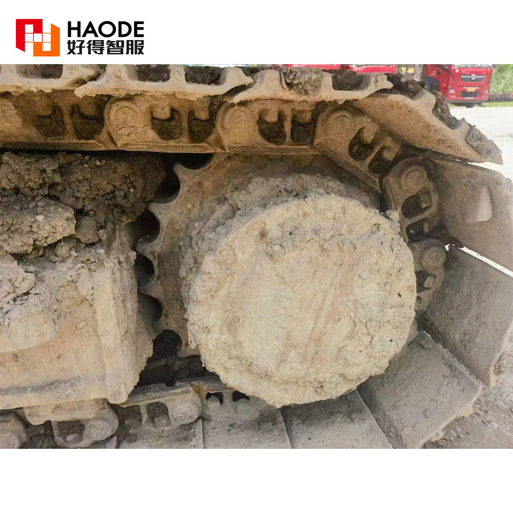 USED 20 TONS 320D2 SECOND HAND CRAWLER HYDRAULIC EXCAVATOR CAT 320D 320GC CONSTRUCTION MACHINERY 330D GOOD CONDITION