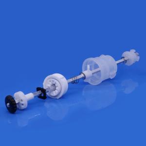 China Salt Pepper Alumina 6&quot; Ceramic Mill Grinder Mechanism wholesale