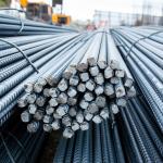 Deformed Carbon Steel Rods Bar Cold Rolled HRB335 Reinforced 40mm