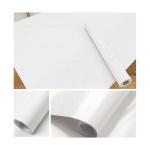 Modern Soft Touch Wallpaper PVC Film Sticker Wallpaper 60cm 120cm Wide