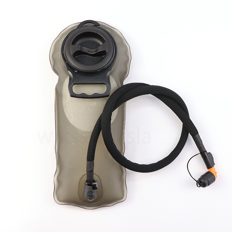 TPU Triathlon Water Bottle