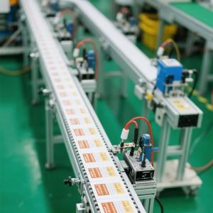 China Solder wire /Belt conveyor line /Assembly Line Belt Conveyor wholesale