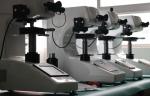Large LCD Superficial Digital Twin Rockwell Hardness Testing Machine with