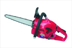 China 45CC Gas Powered Chain Saw Gasoline Chainsaw With CE Standard wholesale