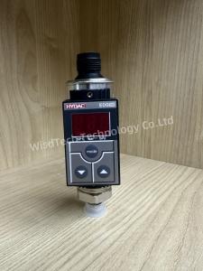 China EDS344-2-016-000 HYDAC Electronic pressure switch Senso Transmitter wholesale