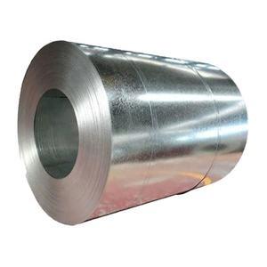 China G400 GI Galvanized Steel Coil Z275 For Roofing Sheet wholesale