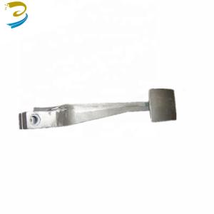 China Az9719570002 Acceleration Pedal Genuine HOWO Truck Parts for Optimal Performance wholesale