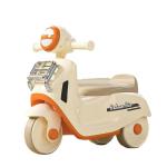 Customized Kids Gift for Boys Girls 12 inch Seat Type Walker Sliding Balanced
